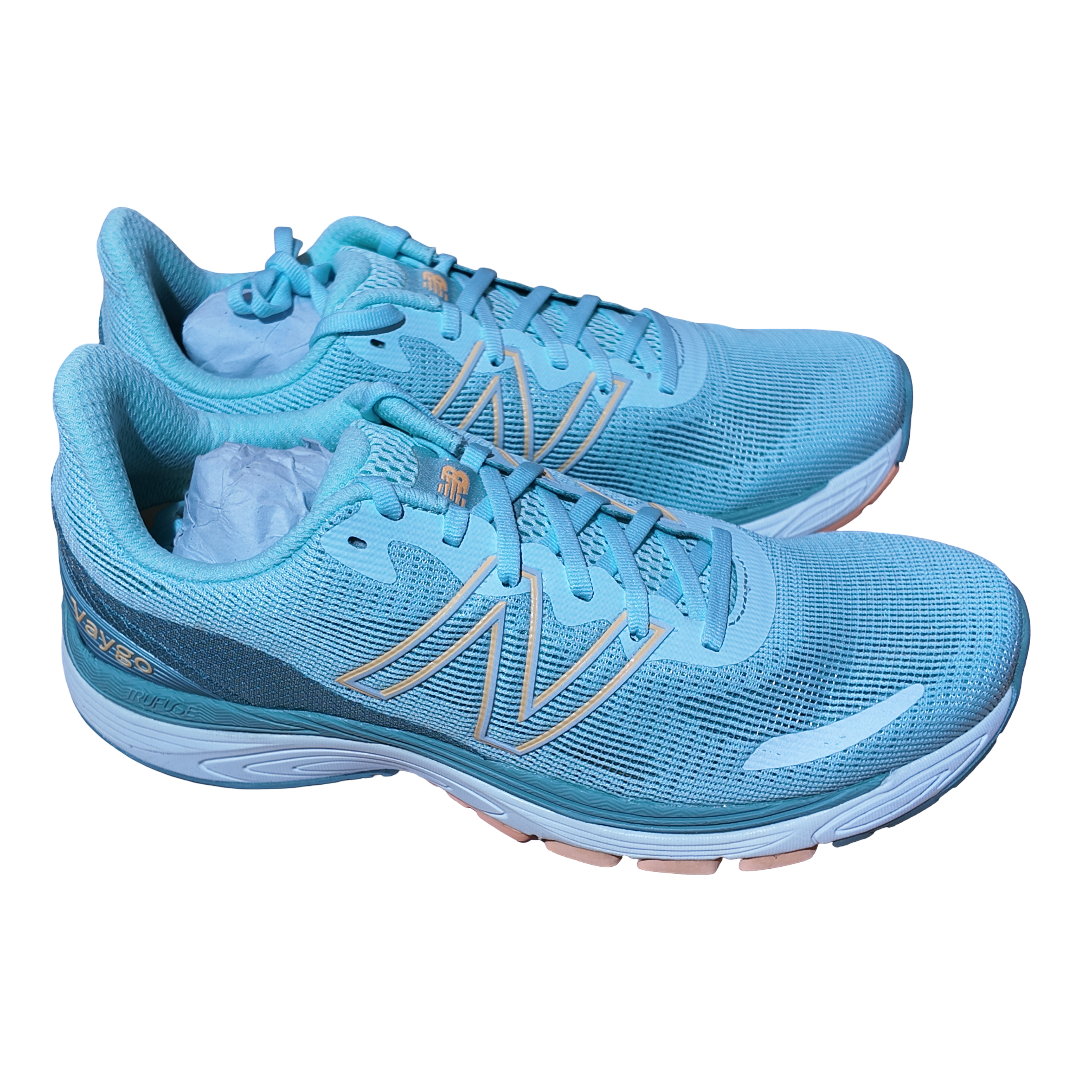 New Balance Løbesko Vaygo v2 W - Lyseblå