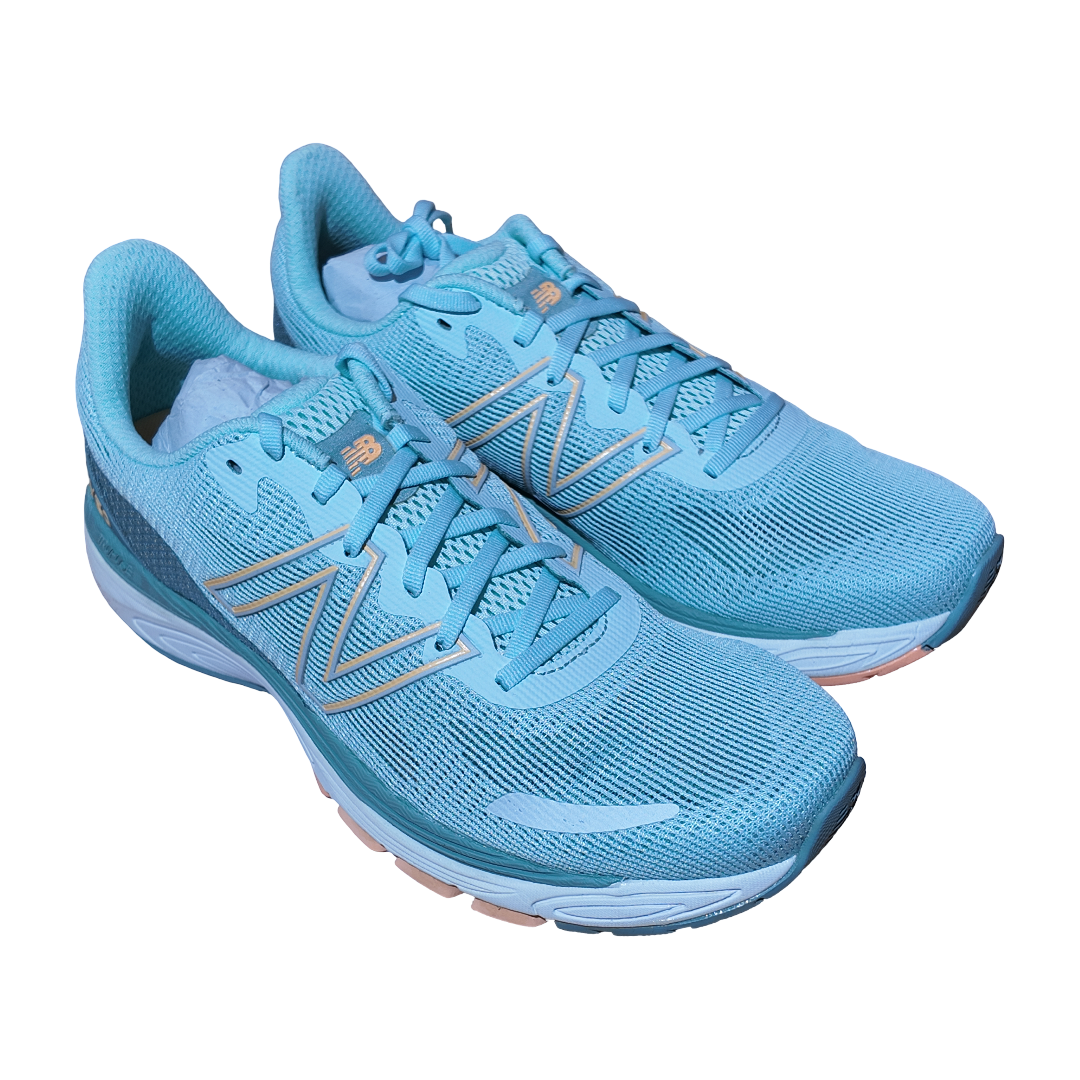 New Balance Løbesko Vaygo v2 W - Lyseblå