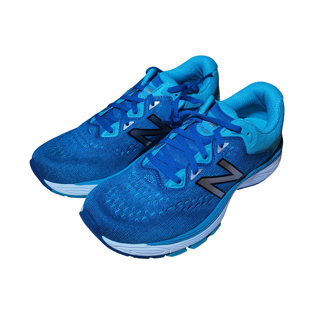New Balance Løbesko Vaygo – Turkis/Hvid