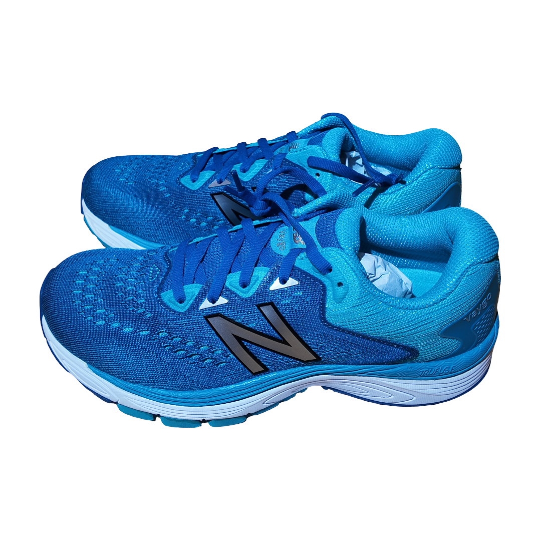 New Balance Løbesko Vaygo – Turkis/Hvid