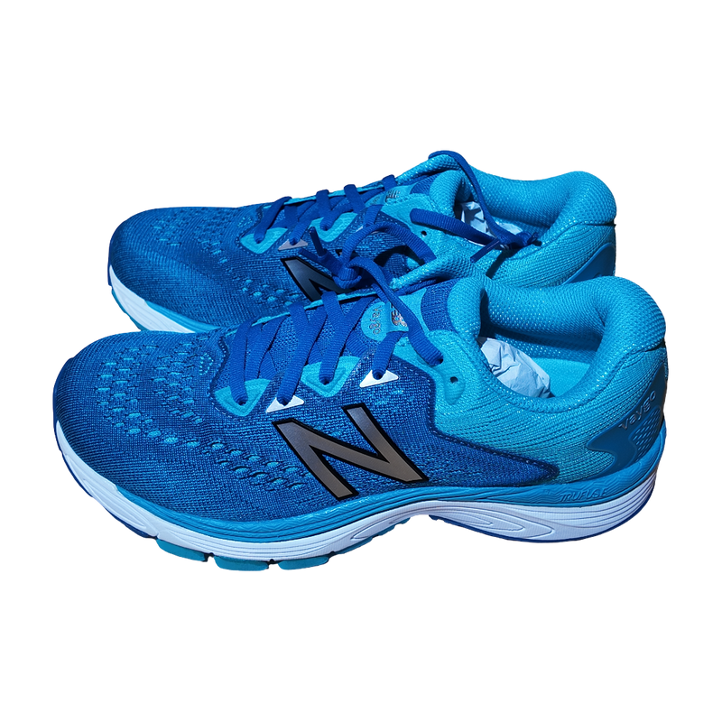 New Balance Løbesko Vaygo – Turkis/Hvid