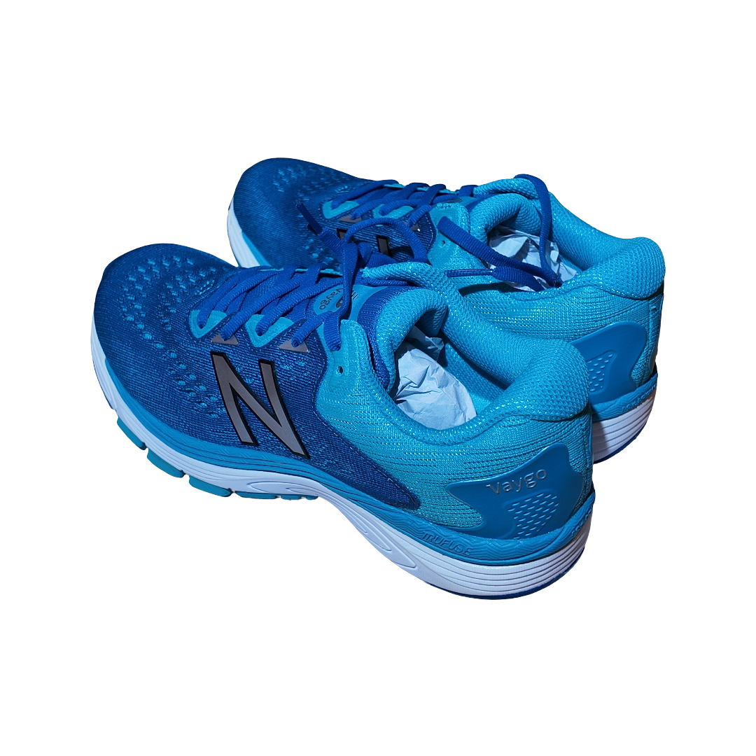 New Balance Løbesko Vaygo – Turkis/Hvid