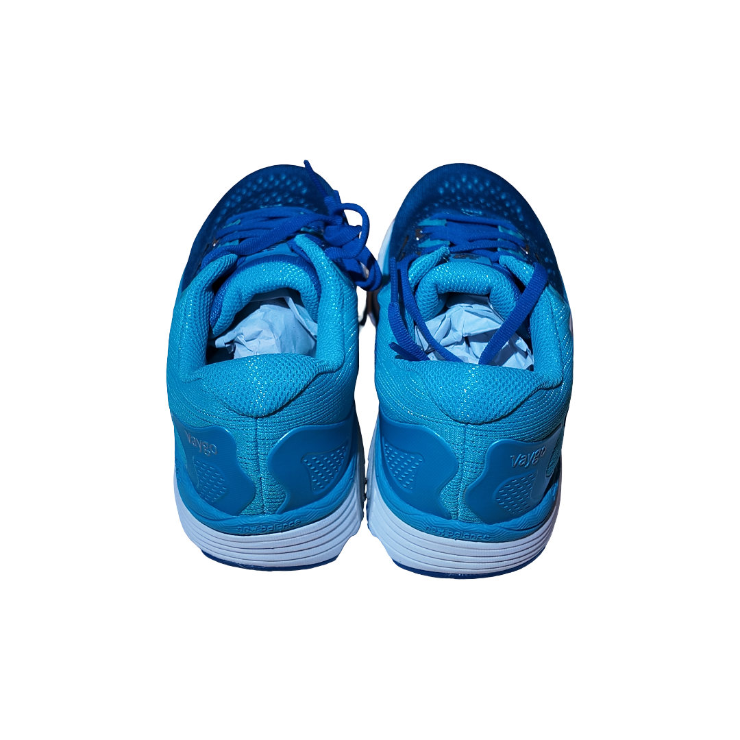 New Balance Løbesko Vaygo – Turkis/Hvid