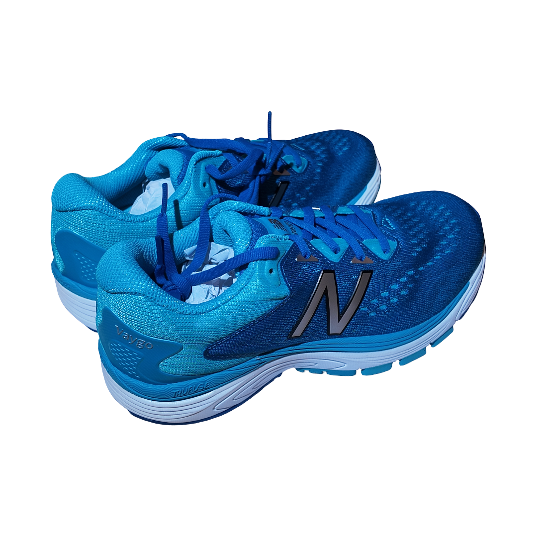 New Balance Løbesko Vaygo – Turkis/Hvid