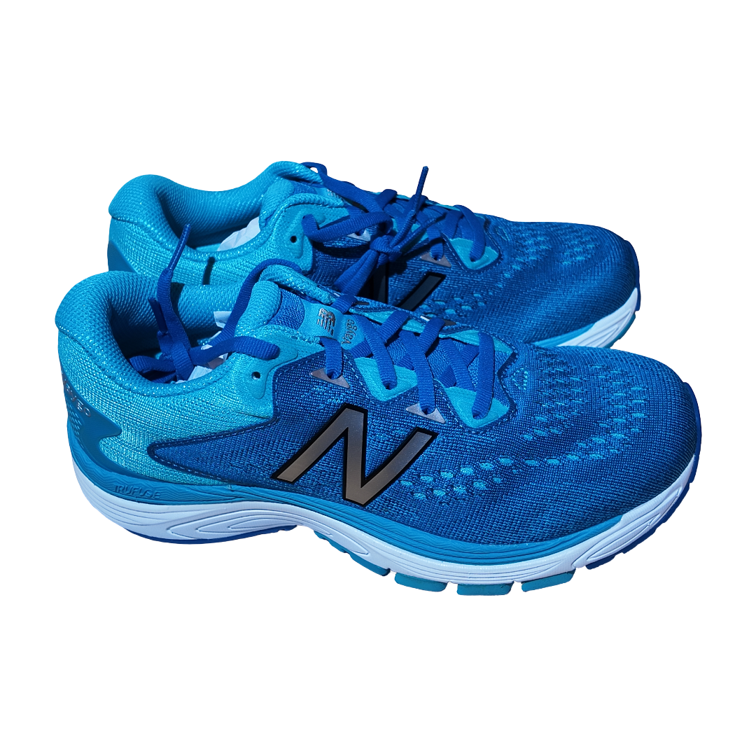 New Balance Løbesko Vaygo – Turkis/Hvid