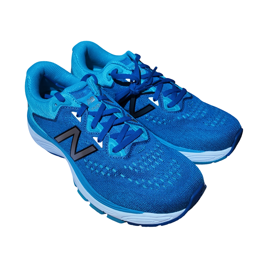 New Balance Løbesko Vaygo – Turkis/Hvid