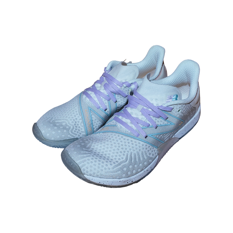 New Balance Minimus TR Sneakers – Grå/Rosa