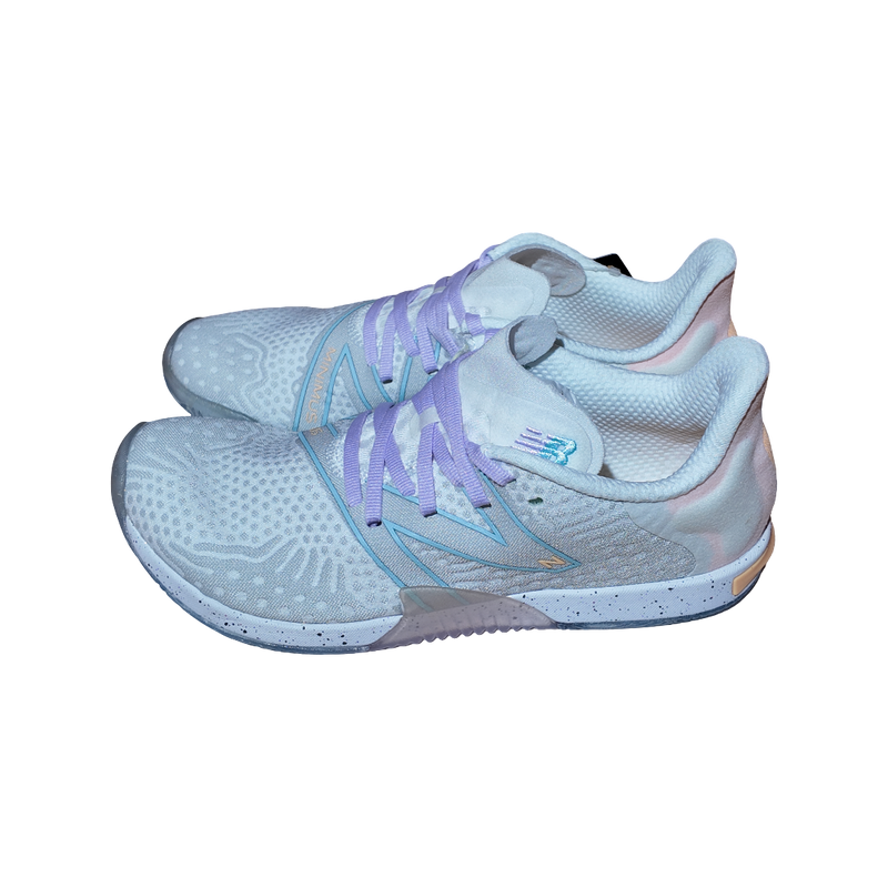 New Balance Minimus TR Sneakers – Grå/Rosa