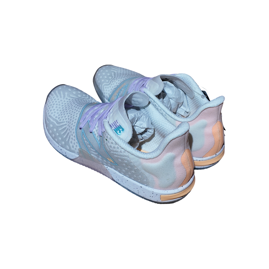 New Balance Minimus TR Sneakers – Grå/Rosa