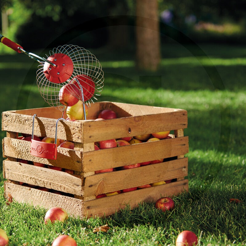 Wolf Garten Frugtsamler FC-M med ZM 140 skaft
multi-star®