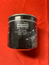Oliefilter JX1008L til HZM