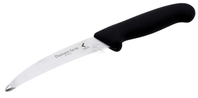 Lava Bugåbner Kniv med 16 cm Blad