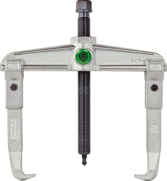 KUKKO To-armet Aftrækker, 200 mm diameter, 150 mm dybde
