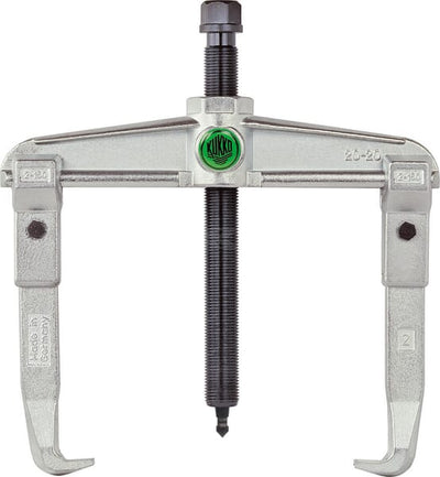 KUKKO To-armet Aftrækker, 200 mm diameter, 150 mm dybde