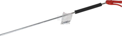 Blæsepistol med Sidedyse Stor Model