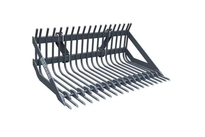 Sonarol Stengreb 1600-2400mm med Euro Beslag