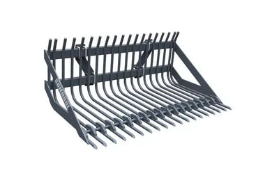 Sonarol Stengreb 1600-2400mm med Euro Beslag