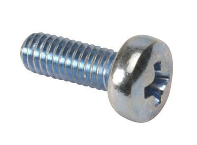 Liscop Bolt M3 x 8 mm