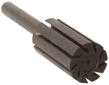 Gummikrop 15 x 30 x 6 mm til slibering Klingspor