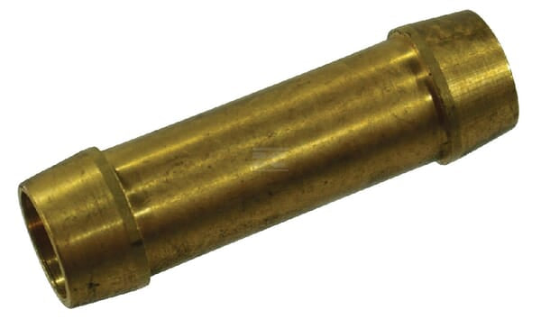Preskobling dobbelt 16 mm