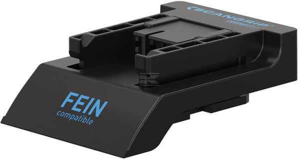 Scangrip Connector til Einhell batterier