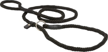 Nylonline Sort 150 cm