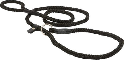 Nylonline Sort 150 cm