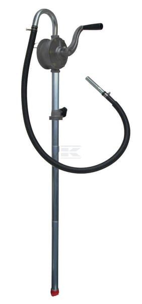 Mato Oliepumpe RP 100-d med 1,1 meter slange og studs