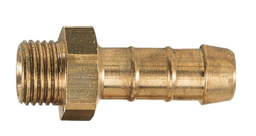 Preskobling 1/4" x 8 mm