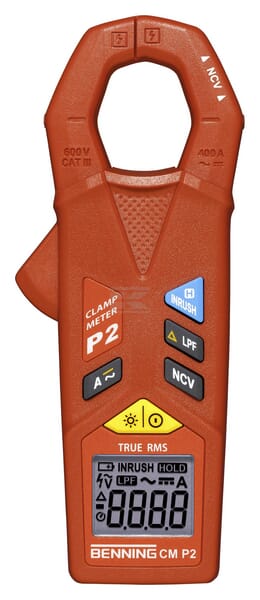 Benning Digitalt multimeter CM 2