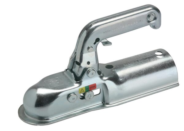 Kuglekobling 800 kg 60 mm