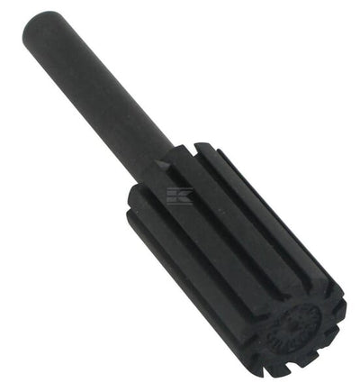 Gummikrop 13 x 25 x 6 mm Til slibering Klingspor