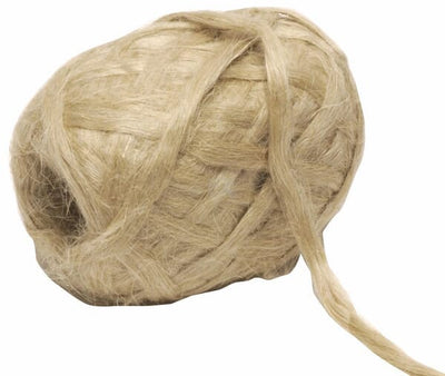 Unipak Pakgarn 100 g nøgle til tætning