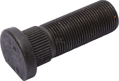 Navbolt M20 x 1,5 x 59 10.9 roulering under hoved
