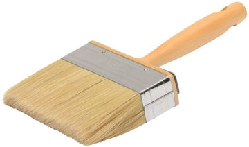 GoPaint Facadepensel 120 mm til malerarbejde