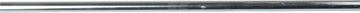 Luftpistol i plast 1000 mm