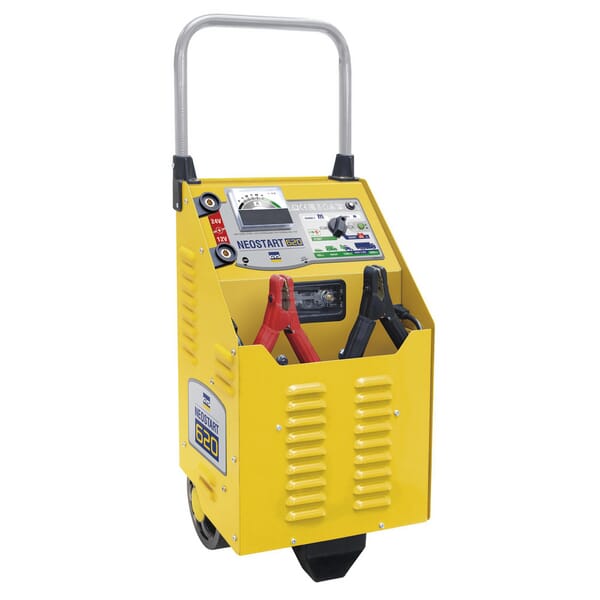 NEOSTART 620 batterioplader