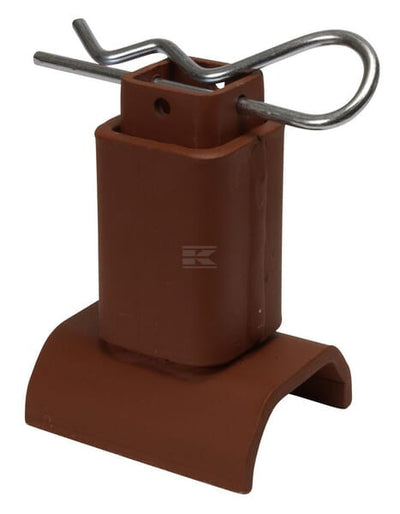 Beslag vendbart ku-2