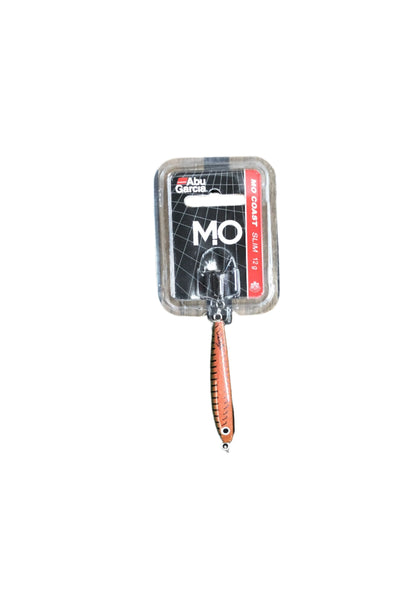 Abu Garcia Coast Slim fra Abu Garcia - AV - Larsen