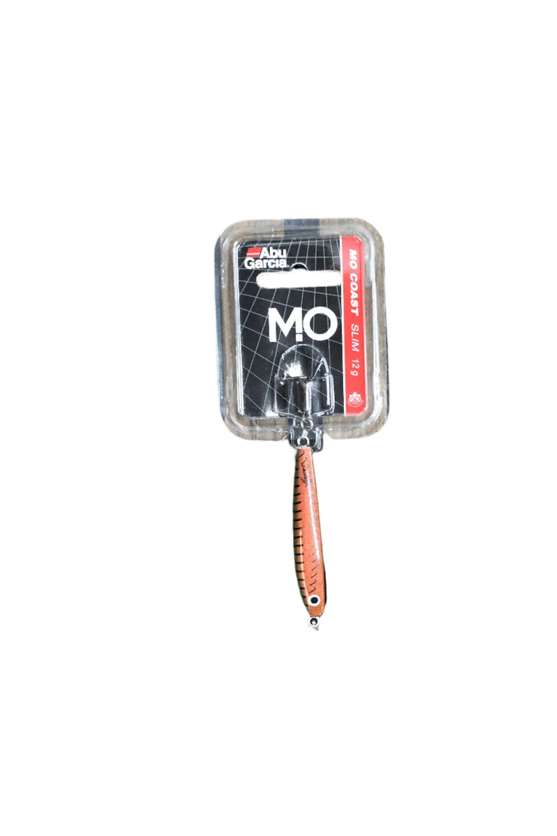 Abu Garcia Coast Slim fra Abu Garcia - AV - Larsen