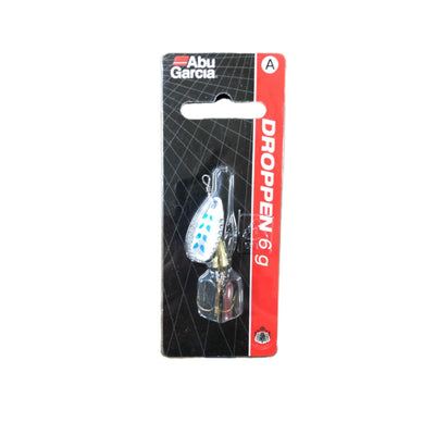 Abu Garcia Droppen fra Abu Garcia - AV - Larsen