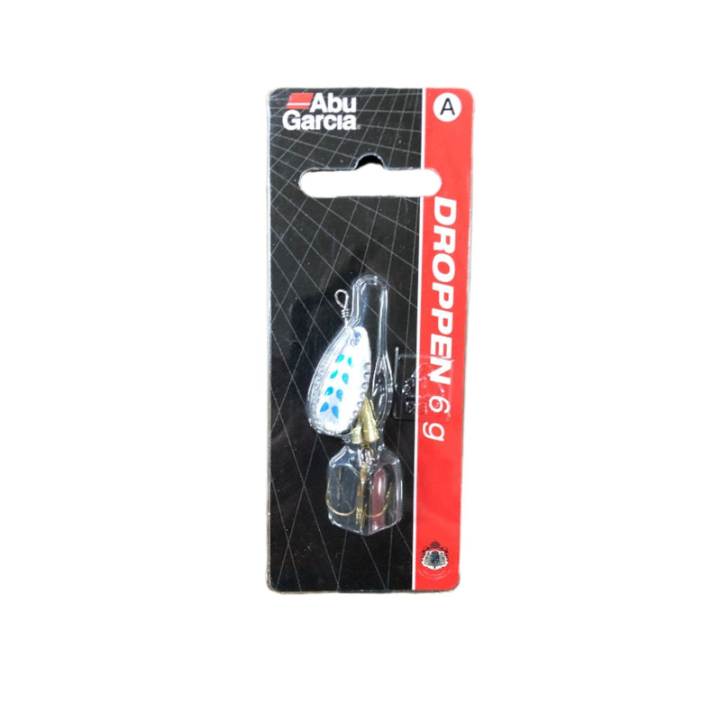 Abu Garcia Droppen fra Abu Garcia - AV - Larsen