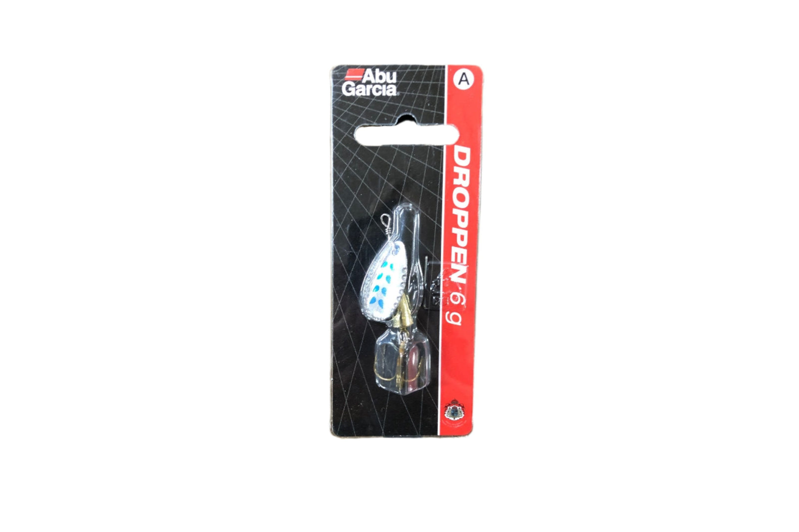 Abu Garcia Droppen fra Abu Garcia - AV - Larsen