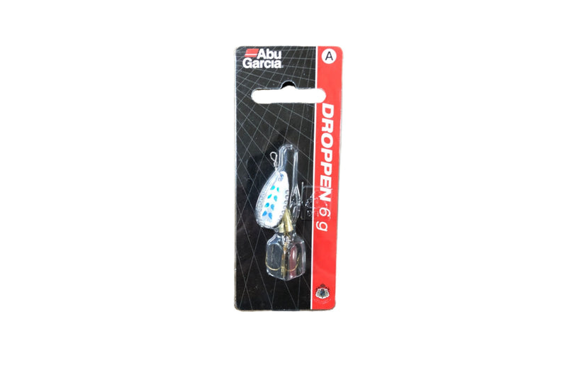 Abu Garcia Droppen fra Abu Garcia - AV - Larsen