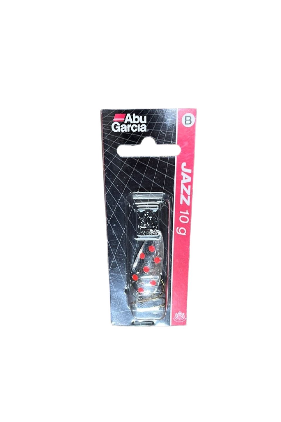 Abu Garcia Jazz fra Abu Garcia - AV - Larsen