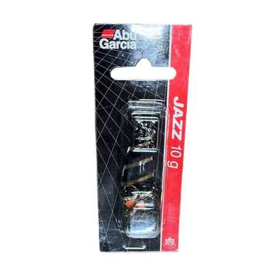 Abu Garcia Jazz fra Abu Garcia - AV - Larsen