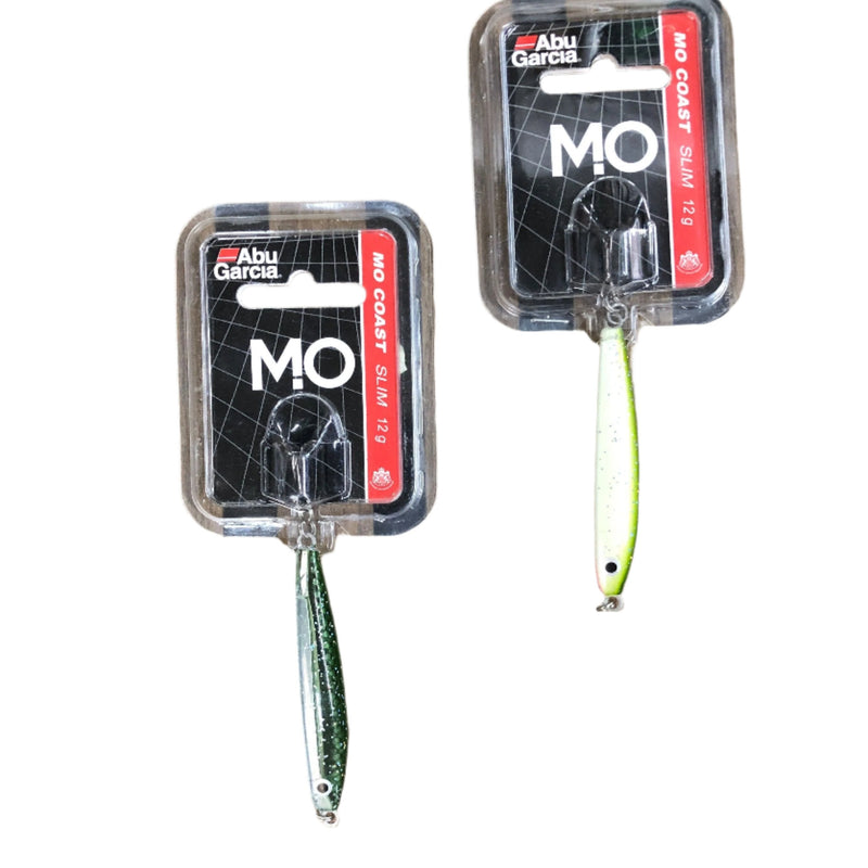 Abu Garcia Mo Coast Slim fra Abu Garcia - AV - Larsen