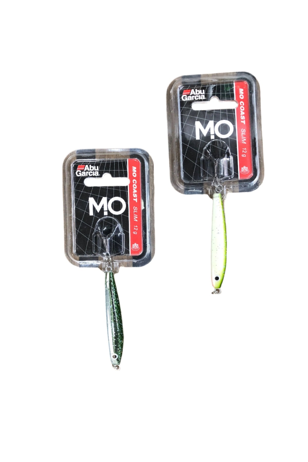 Abu Garcia Mo Coast Slim fra Abu Garcia - AV - Larsen