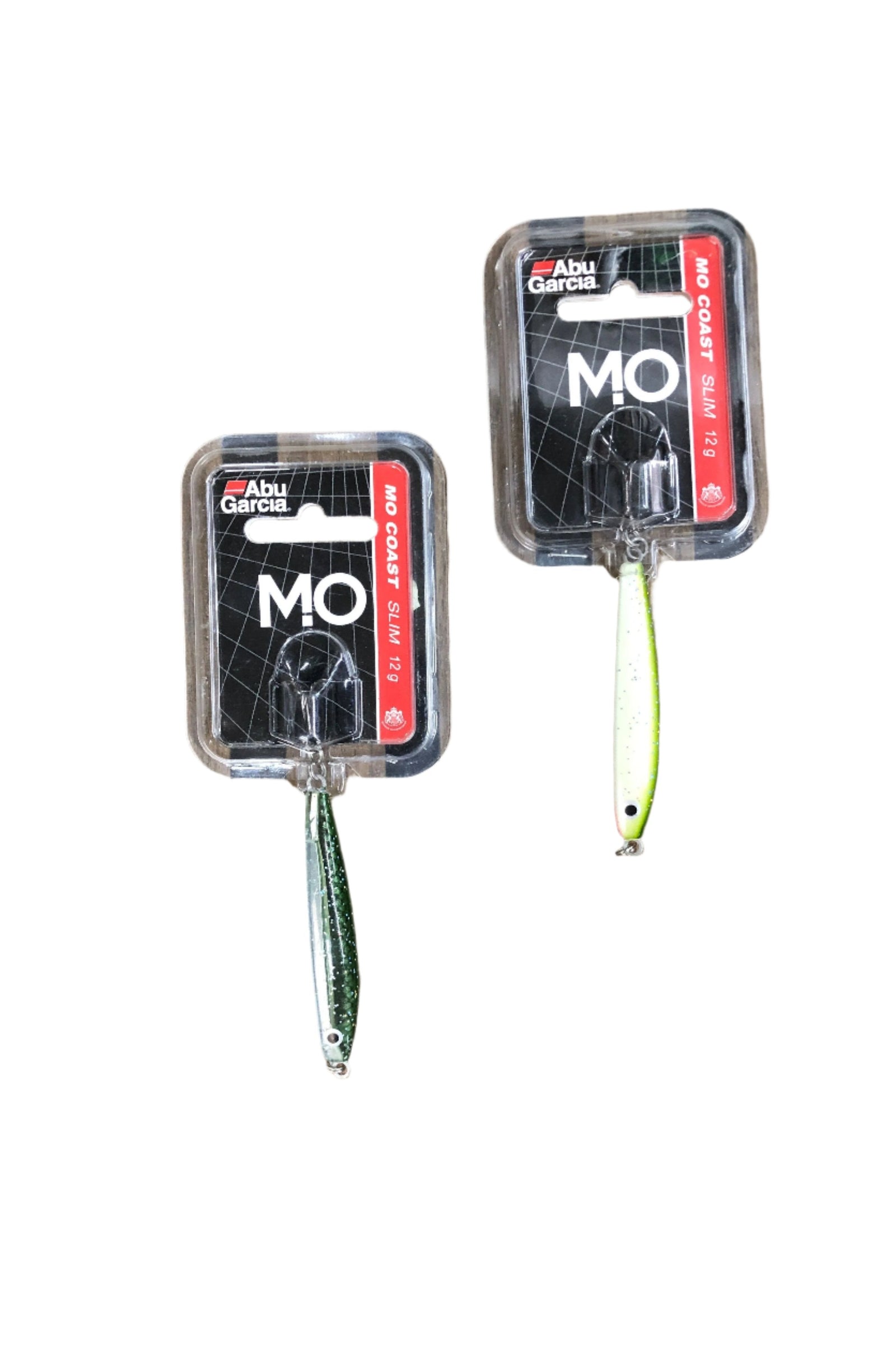 Abu Garcia Mo Coast Slim fra Abu Garcia - AV - Larsen