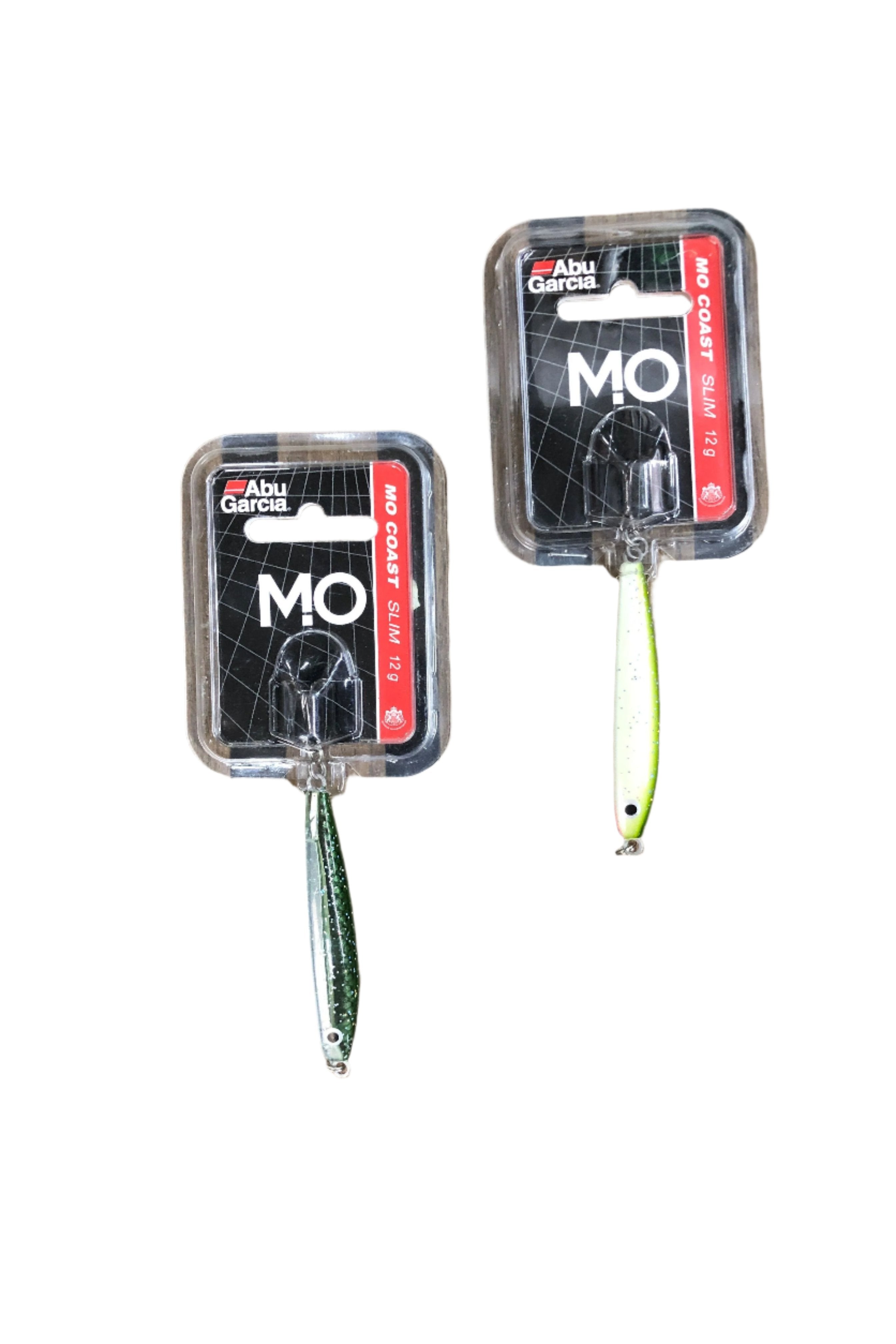 Abu Garcia Mo Coast Slim fra Abu Garcia - AV - Larsen